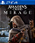 Assassins Creed Mirage - PS4 - Edição Padrão - Mídia Digital - Imagem 1