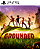 Grounded - PS5 - Edição Padrão - Mídia Digital - Imagem 1