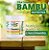 Máscara Silicon Mix Bambu 450g nutritiva - Imagem 4