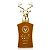 Al Noble Wazeer Lattafa 100ml - Imagem 1
