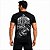 Camiseta Dry Fit Academia Cristã – Alegria do Senhor é a Nossa Força | Neemias 8:10 - Imagem 2