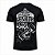 Camiseta Dry Fit Academia Cristã – Alegria do Senhor é a Nossa Força | Neemias 8:10 - Imagem 4