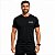 Camiseta Dry Fit Academia Cristã – Alegria do Senhor é a Nossa Força | Neemias 8:10 - Imagem 1