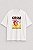 Camiseta Oversized Cristã Criai em Mim um Coração Puro - Imagem 3