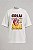 Camiseta Oversized Cristã Criai em Mim um Coração Puro - Imagem 2