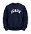 MOLETOM - JESUS-AZUL MARINHO - Imagem 2