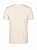 Camiseta Algodão- Jesus Friends -Off White - Imagem 3