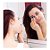 Algodão Quadradinho Topz 150 Unid – O Preferido Para Make, Bebê e Rotina de Beleza - Imagem 3