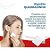 Algodão Quadradinho Topz 150 Unid – O Preferido Para Make, Bebê e Rotina de Beleza - Imagem 4