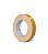 Fita 603 Cremer 2,5x30 Dupla Face Na cor Branca - Imagem 2