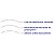 Fita Dupla Face Transparente Cremer 688 - 2,0x30m - Imagem 3