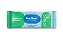 Lenços Toalhas Umedecidas Higiene do Paciente FeelClean 4 Unidades - Imagem 1