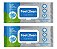Kit 2 Lenço Umedecido Limpa Banheiros Pias e Vasos Sanitários com 30 unidades FeelClean - Imagem 1