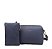Bolsa Feminina Sintética Rosa Amora RA6158 - Imagem 1