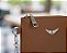 Bolsa Porta Celular Feminina com Alça Transversal de Corrente - Imagem 5
