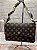 Mini Bolsa Victoria Desing Estampada - Imagem 3