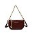 Bolsa Rosa Amora Cafe Pequena - RA6295 - Imagem 1