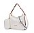 Bolsa Feminina Rosa Amora - Imagem 1