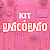 Kit Unicórnio - Imagem 1