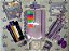 Kit Ravena (roxo) - Imagem 2
