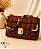 Modelo Chocolate Elegance - Imagem 1