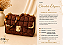 Modelo Chocolate Elegance - Imagem 2