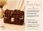 Modelo Chocolate Elegance - Imagem 2