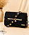 Modelo Preto Sofisticado - Imagem 1