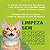 Areia Higiênica Wisecat Bionature - Biodegradável - 10kg - Imagem 6