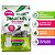Areia Higiênica Wisecat Bionature - Biodegradável - 10kg - Imagem 3