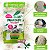 Kit 5 Unid Areia De Mandioca Para Gatos Wisecat Super Premium Grãos Médios 2kg - Imagem 2