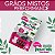 Areia Biodegradável para Gatos Bionature Performance Wisecat Grãos Mistos 4kg - Imagem 4