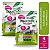 kit 2 Unid AREIA HIGIÊNICA BIODGRADÁVEL WISECAT BIONATURE GRÃOS MÉDIOS – 4KG - Imagem 1