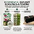 kit 2 Unid AREIA HIGIÊNICA BIODGRADÁVEL WISECAT BIONATURE GRÃOS MÉDIOS – 4KG - Imagem 4