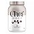 Chef Whey 907g Sem Lactose - Imagem 4