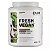 Fresh Vegan Proteína Vegana 450g - Imagem 1