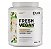 Fresh Vegan Proteína Vegana 450g - Imagem 2