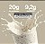 100% Whey Pote 900g - Imagem 2