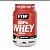 100% Whey Pote 900g - Imagem 7