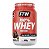 100% Whey Pote 900g - Imagem 6