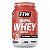 100% Whey Pote 900g - Imagem 1