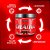 Creatina Hardcore Pure 300g - Imagem 2