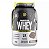 Whey Concentrado 900g Pote - Imagem 3