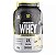 Whey Concentrado 900g Pote - Imagem 1