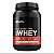 Whey Gold Standard 100% 907g - Imagem 1