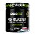 Pre-Workout Diabo Verde 300g - Imagem 2