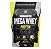Mega Whey Protein Concentrado 900g - Imagem 1