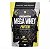 Mega Whey Protein Concentrado 900g - Imagem 3