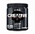 creatina pure ceveira - black skull 300g - Imagem 1
