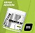 creatina up 300g micronizada 100% pura - nutrata - Imagem 2